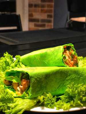 Друзья и пиво