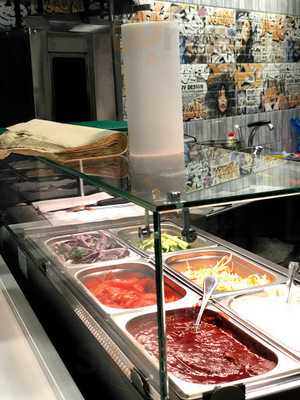 Друзья и пиво