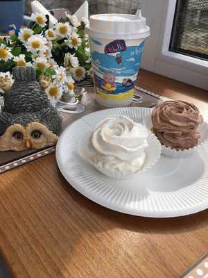 Булки на раздолье