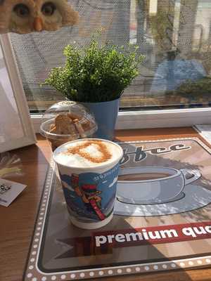 Булки на раздолье