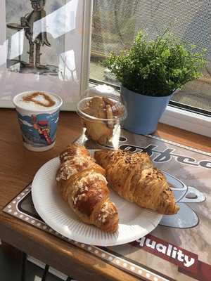 Булки на раздолье