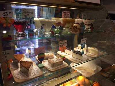 Кофейня-магазин Гостинцы