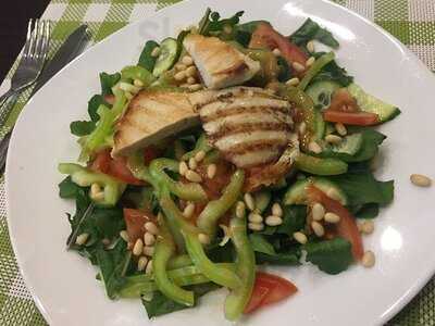 Кофейня-магазин Гостинцы