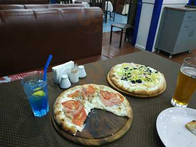 Гранд Пицца