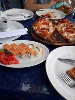 Гранд Пицца