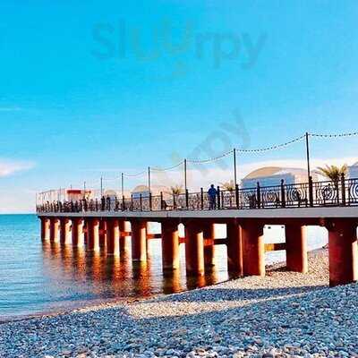 Пуфик в тумане