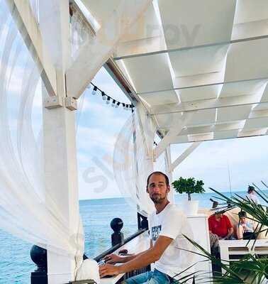 Пуфик в тумане