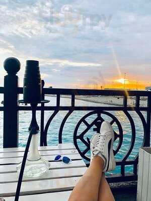 Пуфик в тумане