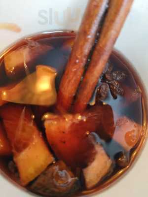 Бургерная "hq Food"