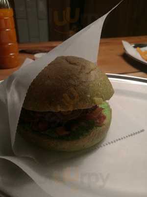 Бургерная "hq Food"