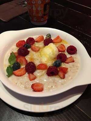 Пить Кофе Лондон