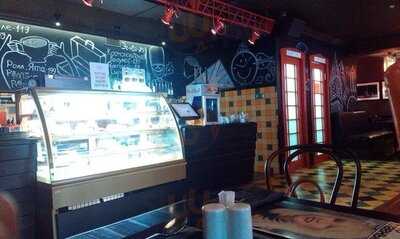 Пить Кофе Лондон