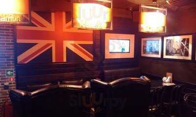 Пить Кофе Лондон