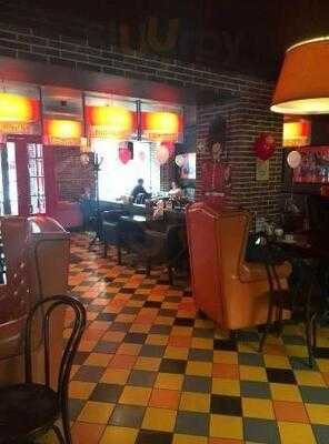 Пить Кофе Лондон