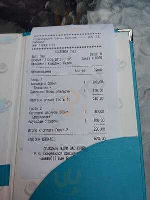 Гурман Булкин