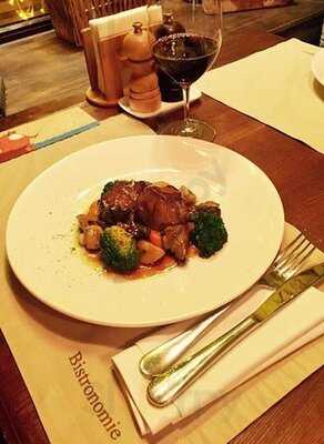 Bistronomie