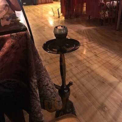 Чайхана на Садовой