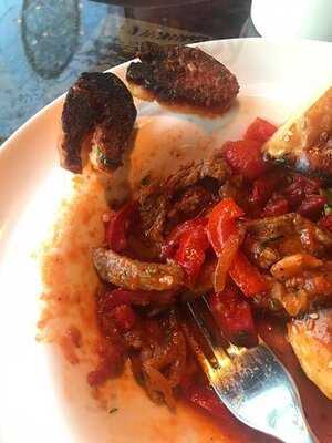 Чайхана на Садовой