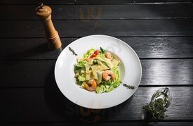 Ресторан-Бар "Жигули"