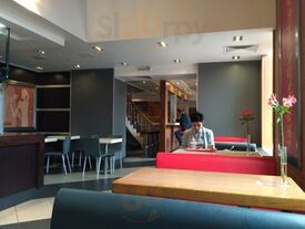 Макдоналдс