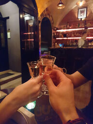 Бар Медные Трубы