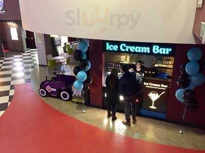 Мороженое для Взрослых