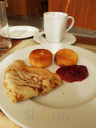 Летняя терраса Ренессанс