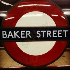 Baker Street