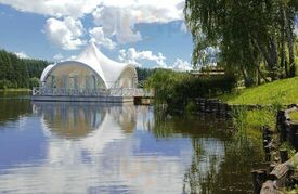 Ресторан Мечта