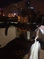 Хинкальная