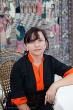 Шелковый путь