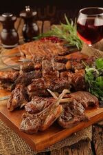 Ресторан Дастархан