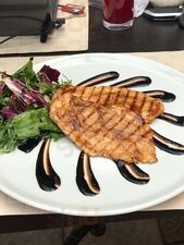 Старая мельница