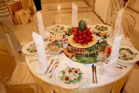 Ресторан Торжеств