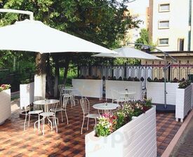 Кафе на Чеховской