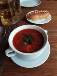 Квасная Кружка