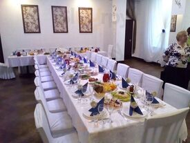 Mitasov Ресторан и Бар