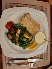 Гостевая изба