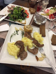 Кафе Пиросмани