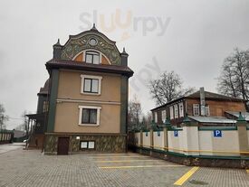 Барские полати