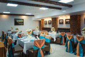 Ресторан Место Встречи