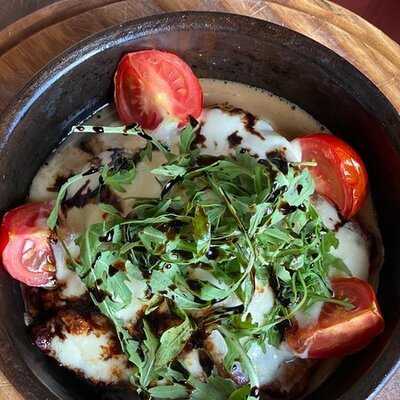 Чайхана Дюшес