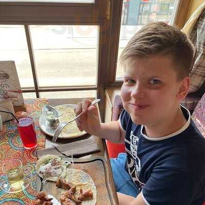 Чайхана Дюшес