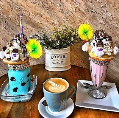 Food Market Balashikha