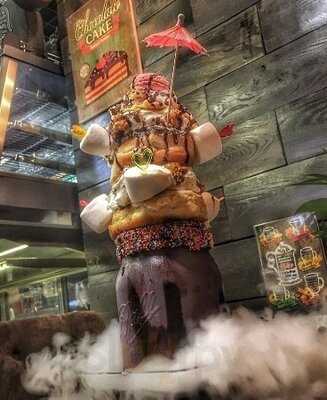 Food Market Balashikha