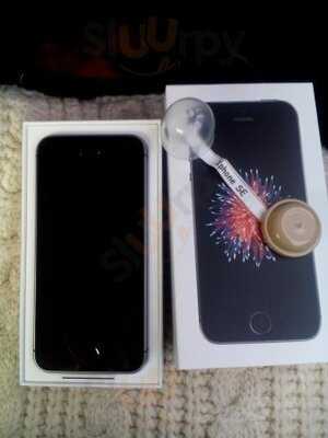 Food Market Balashikha