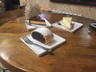 Food Market Balashikha