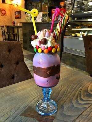 Food Market Balashikha