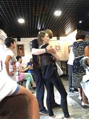 Food Market Balashikha