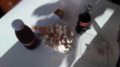 Гастро-Паб Кухня